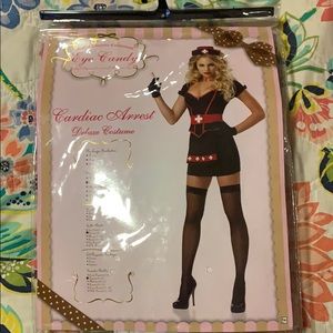 ⭕️Halloween costume